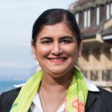 KHAMIS VANNINI Uzma