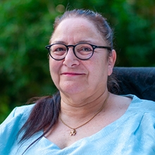 KHAOUCHI Corinne