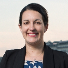 KLOPFENSTEIN BROGGINI Delphine