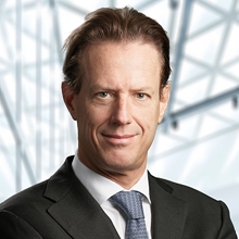 Photo de LÜSCHER Christian