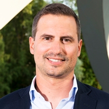 Photo de MAITRE Vincent
