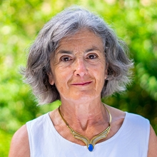 MAYSTRE Marie-Pierre