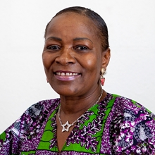 MISSOH DZIKUNOO Massan (Massan Essi Mawussi)