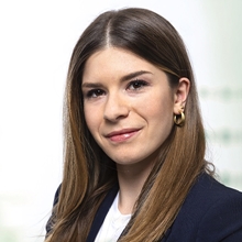 MÜLLER Leila (Leïla)