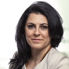 NIK MANESH Arta