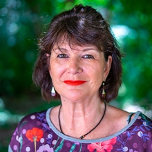 NYFFELER BATOU Françoise