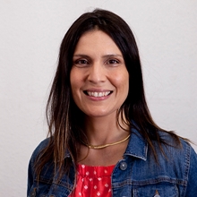 PEREZ Maria (Maria Lou)