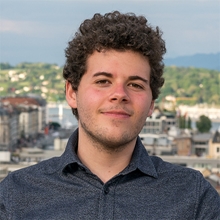 PETERSCHMITT Léo