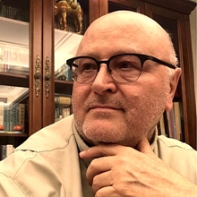 ROCHAT Gilbert