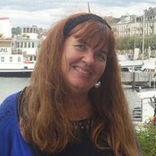 RUFFIEUX Sylvie (GUIGNARD)