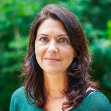 Photo de RUMPCZYK Delphine