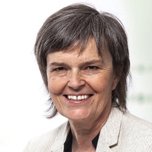 SAWERSCHEL Marie-Claude