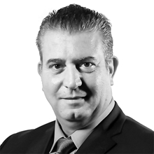 STAUFFER Eric