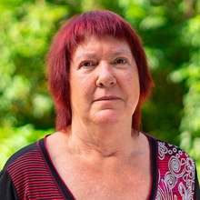 Photo de STEBLER GUENAT Henriette