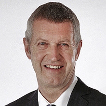 STEINER Christian