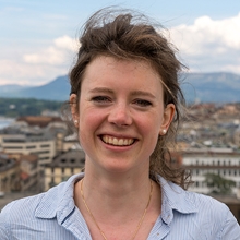 TROTTET Louise