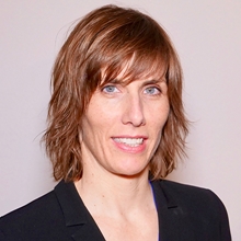 AMSLER Susanne