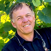 CRETEGNY Willy