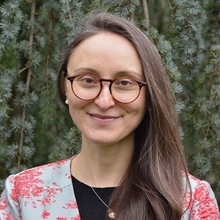 DUVNJAK Sanja