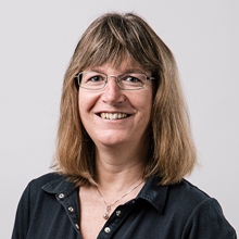 GUEX-CROSIER Béatrice