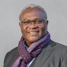 JIMAJA Bienvenu (Laurent)