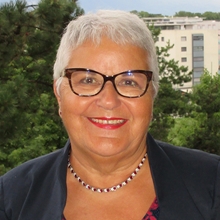MICHAUD Eliane (MICHAUD ANSERMET)