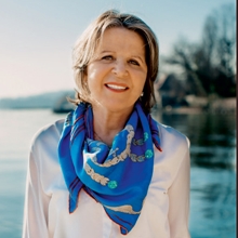 MUTILLOD Marie (Marie France)