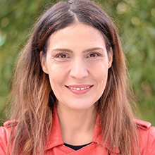 PEREZ Maria