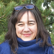 RAMBACH Christine