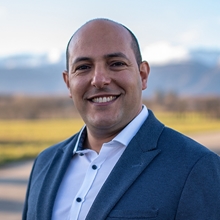 CHAHLAOUI Skander
