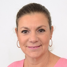 LÉVÊQUE Véronique