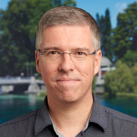 BUCHER Denis