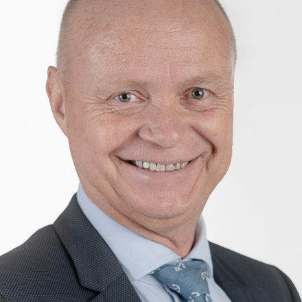 FORESTIER Daniel