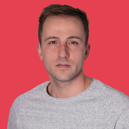 JANUZI Bashkim