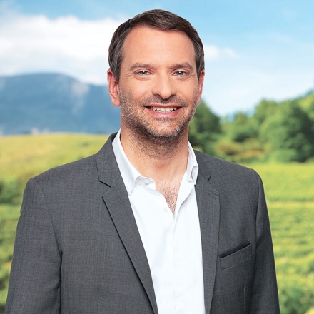 HALPERIN Lionel