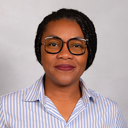 DOUALA Francine