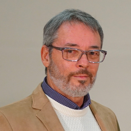 FREYMOND Jean-Marie