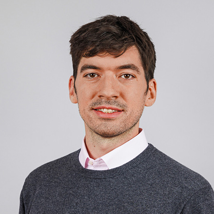 GAUTHIER Romain