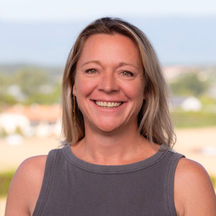 GIUNTINI Gaëlle (-FAVRE)