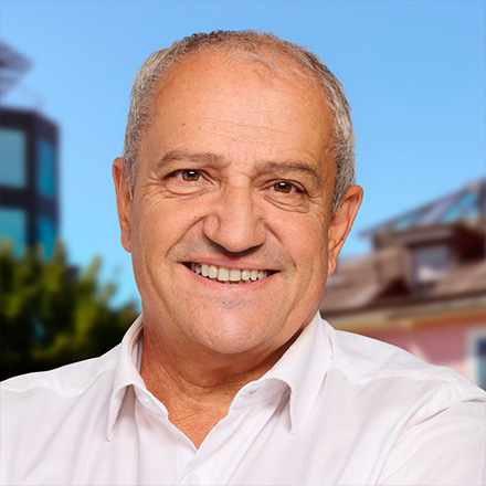 GOMEZ Alfonso