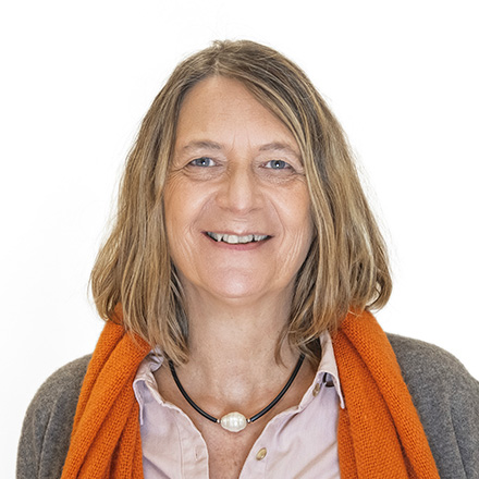 KRÄHENBÜHL Delphine