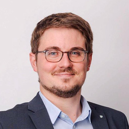 WÜNSCHE Florian