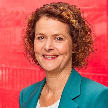 BERTOSSA Joëlle