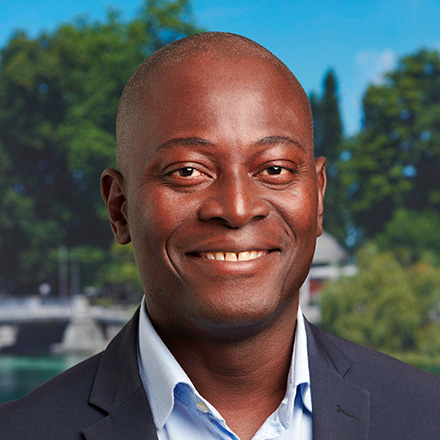 MAKOSSO William