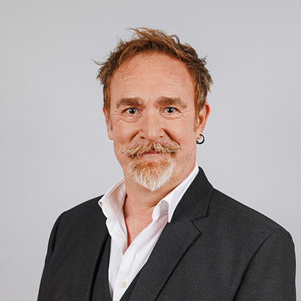 MARTY Laurent