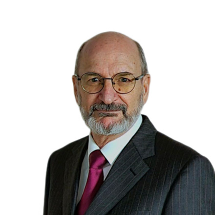 OBERSON Philippe