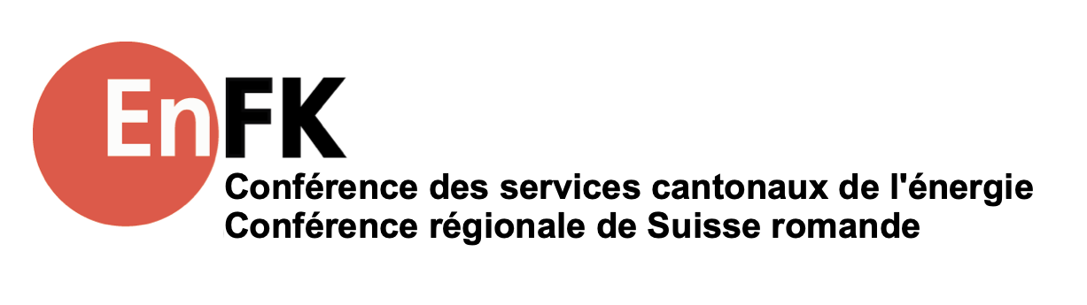 Conférence des services cantonaux de l'énergie