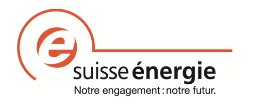 Suisse énergie