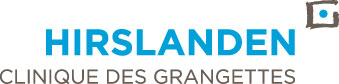 Logo clinique des Grangettes