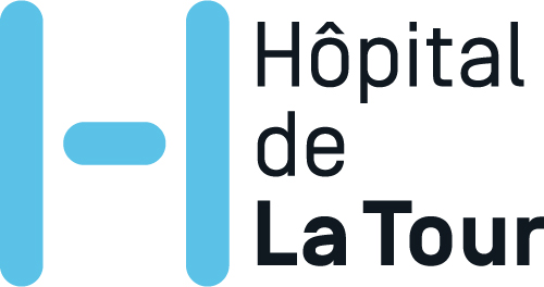 Logo Hôpital de la Tour